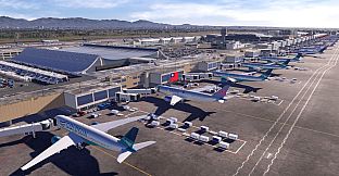 Tower! Simulator 3 - RCTP Airport