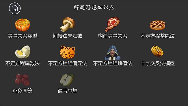 公考模拟器—数量关系