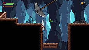 Sea of Brave: Aidan Adventure