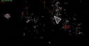 Spiders and Spaceships