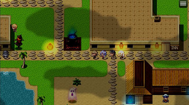 Luminous Skies: Horizons DLC