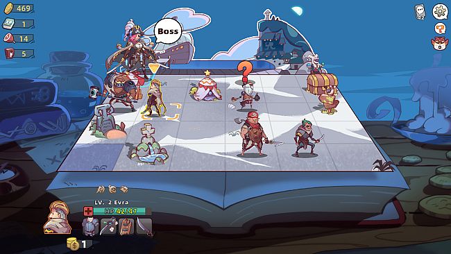 Active DBG: Brave's Rage