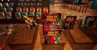 Sort My Comics !