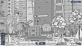 101 Cats Hidden in Shanghai