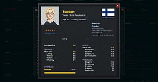 MOBA Manager 2026