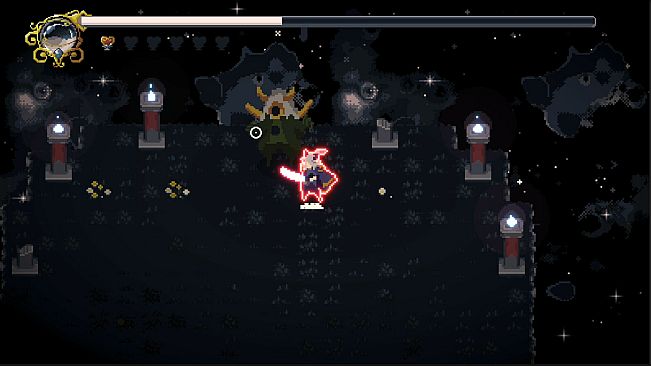 Hollow Survivors: Prologue