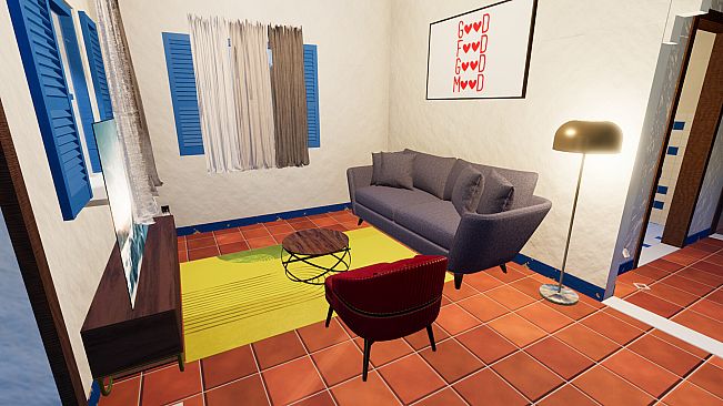 Hellobnb Simulator
