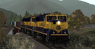 TS Marketplace: Alaska Railroad Scenario Pack 01