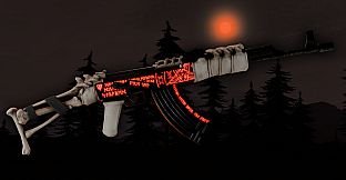 Strayed - Reaper Skin Pack
