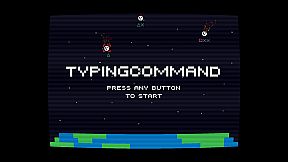 Typingcommand
