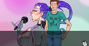 Oppaidius Tropical Cruise!