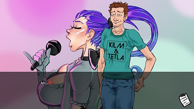 Oppaidius Tropical Cruise!