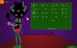 Furry Girlfriend Simulator