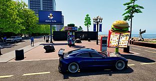 Service Please: First Dinner