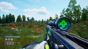 Luminis: Heal Them All