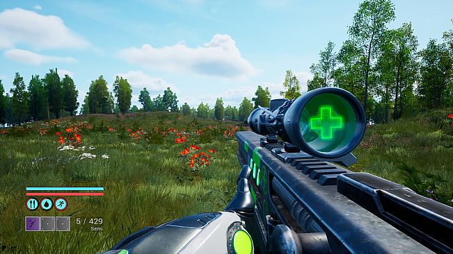 Luminis: Heal Them All