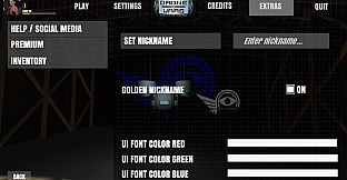 Drone Wars - Premium Edition