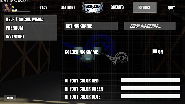 Drone Wars - Premium Edition