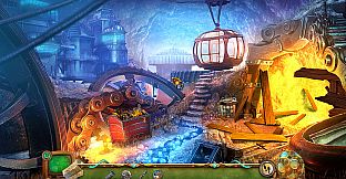 Eternity Lost: Mystery of Aurum Collector's Edition