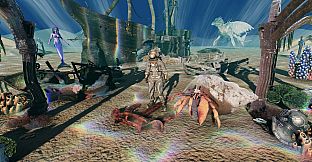 RPG Stories - Underwater Pack