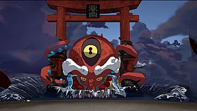 Yasha: Legends of the Demon Blade