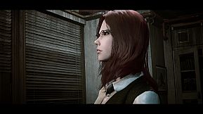 Echoes of the Living