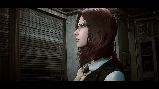 Echoes of the Living