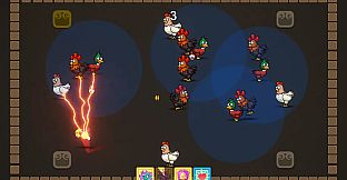 太和的疯狂农场 Taihe's Crazy Farm