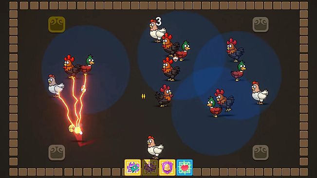 太和的疯狂农场 Taihe's Crazy Farm