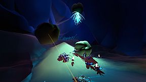 Paper Beast - Folded Edition