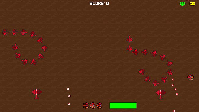 Tiger Fighter 1931 Sunset MP046