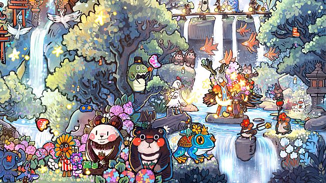 Whisker Wanderlust: Unwritten Chapter