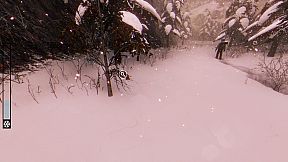 Tales Beyond The Tomb - White Silence