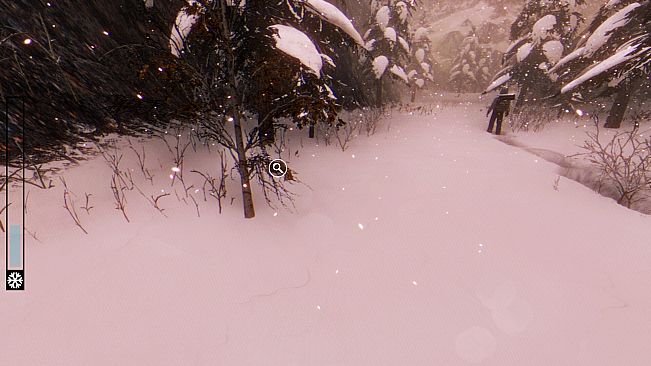 Tales Beyond The Tomb - White Silence