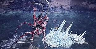 Loulan: The Cursed Sand