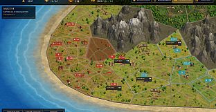 Ironholm: Reign of the Isles
