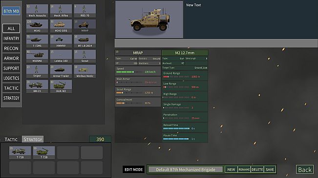 Hot War 21st: Black Sea