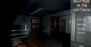 Nightmare at the lighthouse