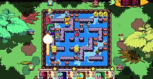 Blasterbug: Last Bug Standing!