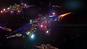 Sword of the Stars II: Enhanced Edition