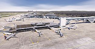 Tower! Simulator 3 - KSEA Airport