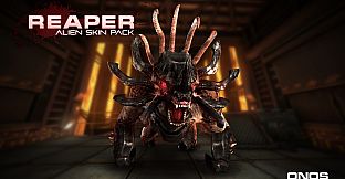 Natural Selection 2 - Reaper Pack