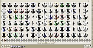 Fantasy Grounds - Scum & Villainy, Volume 7 (Token Pack)