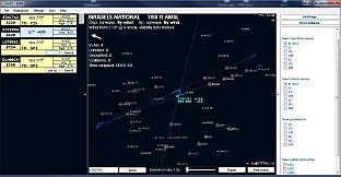 Global ATC Simulator