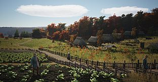 Manor Lords (Game Preview)