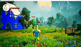 Fruity Friendz Adventurez