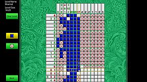 Nonogram Animal Griddlers