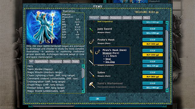 Age of Fear: Pirates! Expansion