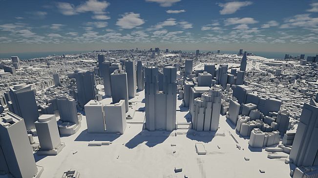 Tokyo Canvas