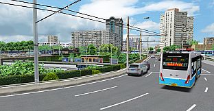 OMSI 2 Add-On Beijing